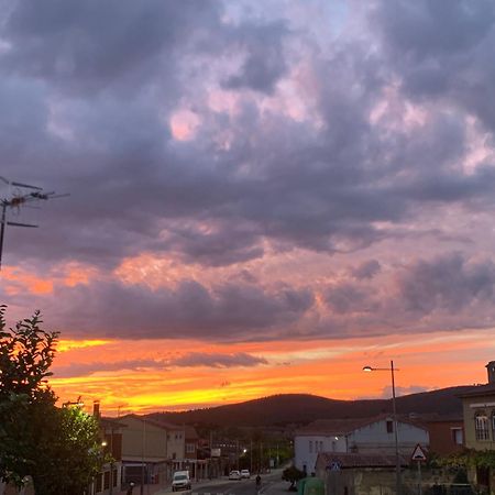 El Encanto De Abadía מראה חיצוני תמונה