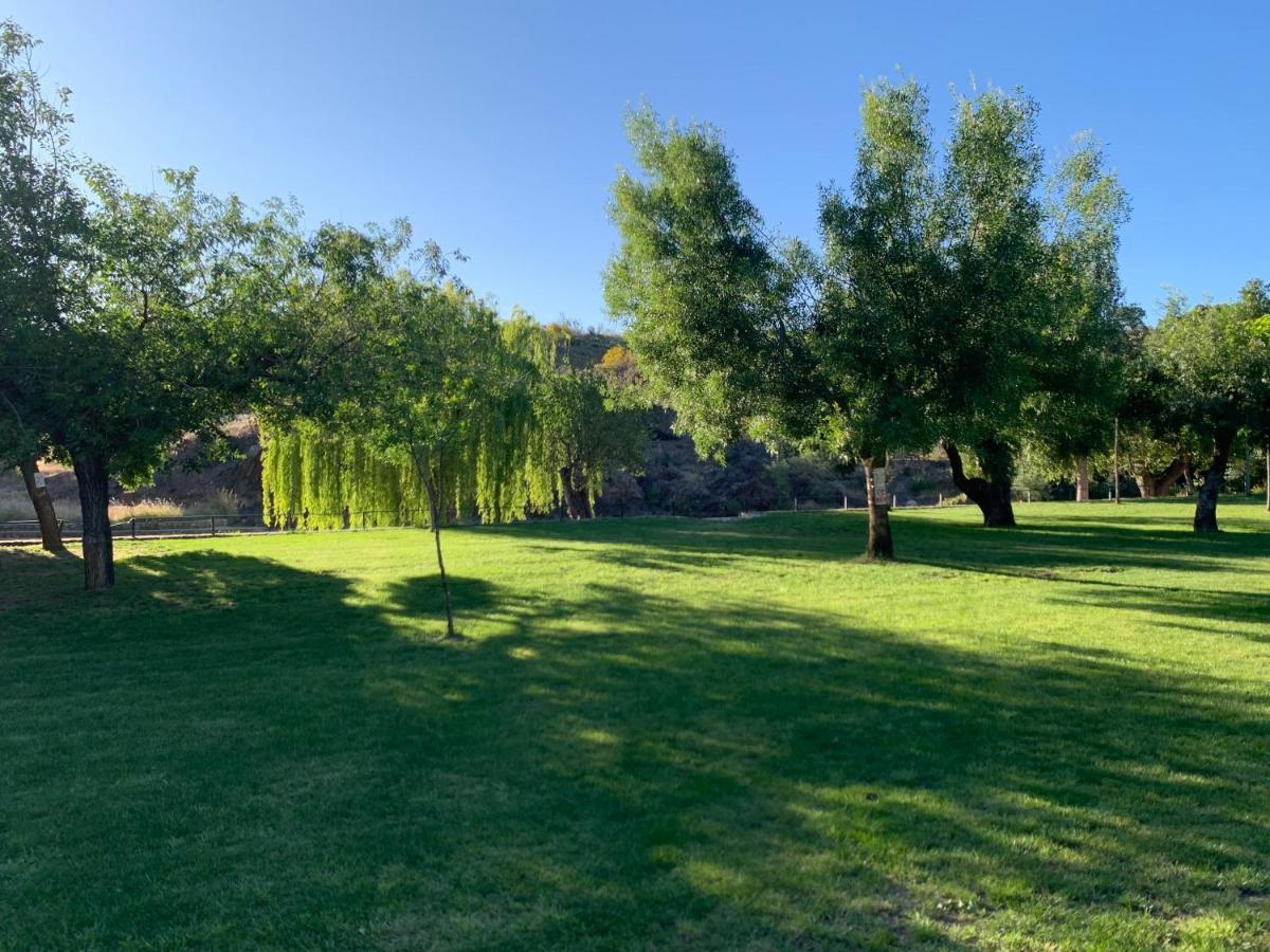 El Encanto De Abadía מראה חיצוני תמונה
