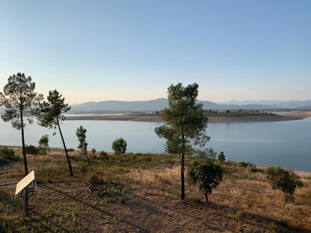 El Encanto De Abadía מראה חיצוני תמונה