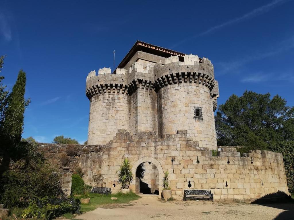 El Encanto De Abadía מראה חיצוני תמונה