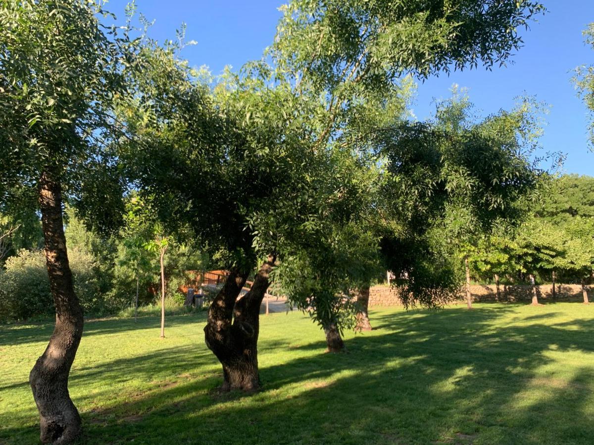 El Encanto De Abadía מראה חיצוני תמונה
