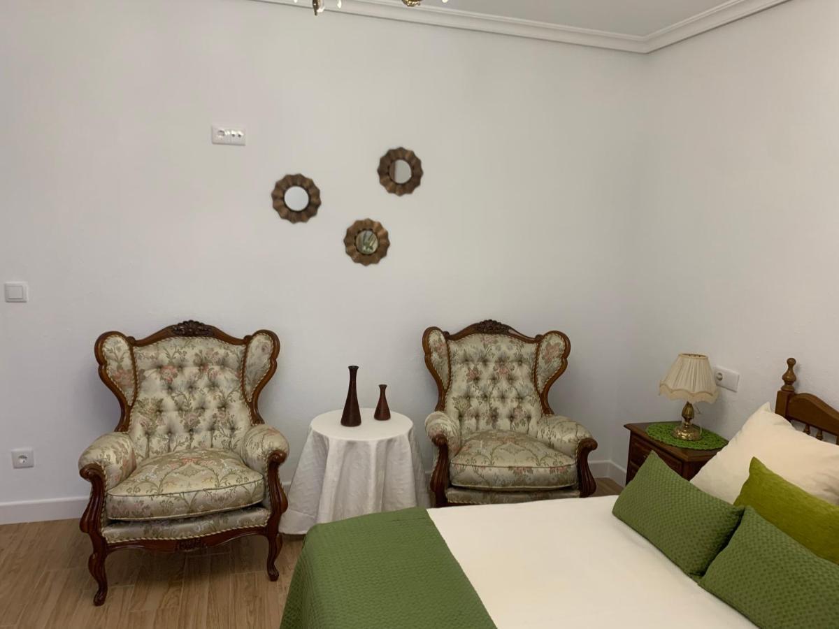 El Encanto De Abadía מראה חיצוני תמונה