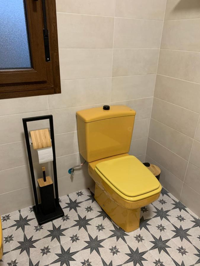 El Encanto De Abadía מראה חיצוני תמונה